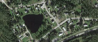 Ägarbyte för 60-talshus i Gällivare