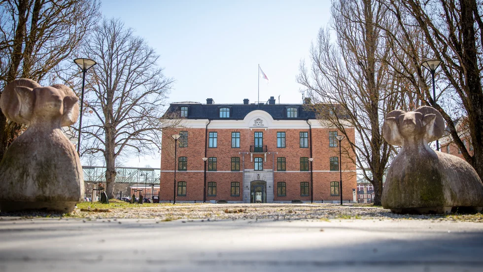 De gotländska partierna får årligen miljontals kronor att nyttja till sin partiverksamhet, men hur pengarna används kan skilja sig avsevärt mellan de olika partierna. 