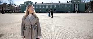 Förslaget: Uteserveringar på Vaksala torg – uppmanar styret att skynda på