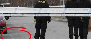 Efter grova misshandeln – polisen letar efter tredje misstänkt