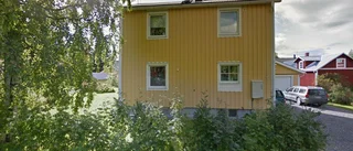 111 kvadratmeter stort hus i Gammelstad sålt till nya ägare