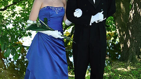 Joakim Danielsson
Nina Dalrosin