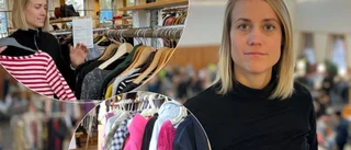 Succén tillbaka "Världens bästa grej"