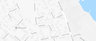 86 kvadratmeter stort hus i Västervik sålt för 900 000 kronor