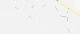 Huset på Ekslingan 9 i Vrena sålt för andra gången på kort tid