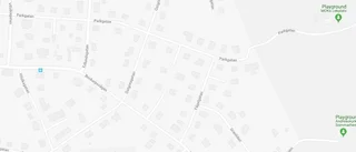 Hus på 112 kvadratmeter från 1945 sålt i Mjölby - priset: 1 450 000 kronor