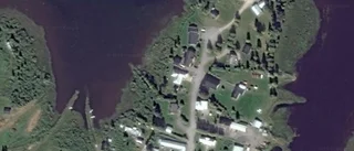 80-talshus i Vittangi har fått ny ägare