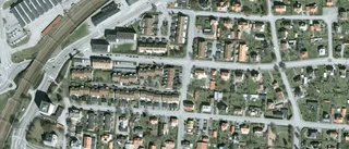 53-åring ny ägare till radhus i Mjölby - 1 800 000 kronor blev priset