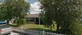 124 kvadratmeter stort hus i Hemse sålt till nya ägare