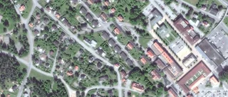 Kedjehus i Åtvidaberg har fått nya ägare