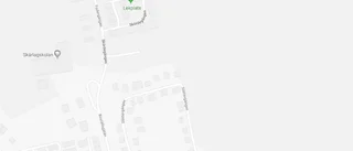 132 kvadratmeter stort kedjehus i Trosa sålt till nya ägare