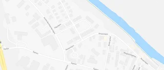 Nya ägare till radhus i Söderköping - prislappen: 2 495 000 kronor