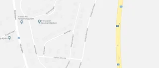 105 kvadratmeter stort hus i Nykyrka, Motala sålt till nya ägare