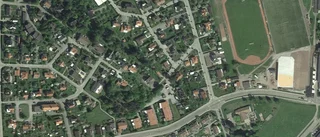 64 kvadratmeter stort hus i Söderköping sålt till nya ägare