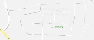 Stor villa på 220 kvadratmeter i Mjölby såld för 3 995 000 kronor