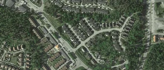 130 kvadratmeter stort kedjehus i Strängnäs sålt för 2 985 000 kronor