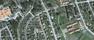 81 kvadratmeter stort hus i Västervik sålt till nya ägare