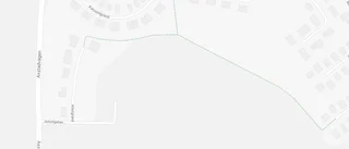 Tomt i Skänninge har fått nya ägare - priset: 3 165 000 kronor