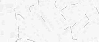 Nya ägaren ärver huset på Perstorpsvägen 13 i Åby