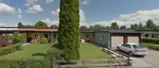Nya ägare till radhus i Mjölby - 1 500 000 kronor blev priset