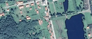Nya ägarna ärver huset på Stora Gatan 22 i Lövstabruk