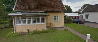 Hus på 88 kvadratmeter sålt i Mörlunda - priset: 395 000 kronor