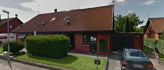 Huset på Ulls Gränd 5 i Mjölby sålt igen - andra gången på kort tid