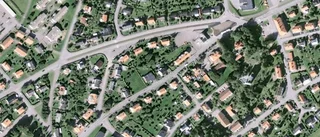 Hus på 192 kvadratmeter från 1946 sålt i Ödeshög - priset: 1 270 000 kronor