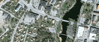 Huset på Burensköldsvägen 14 i Mjölby sålt igen - andra gången på kort tid