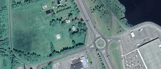 87 kvadratmeter stort hus i Haparanda sålt för 310 000 kronor