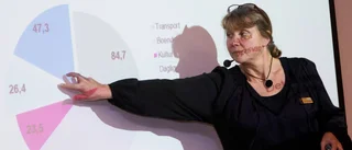 Besöksnäringen ger känga till politiker