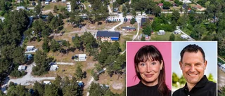 Så vill de nya ägarna storsatsa på Sandvikens camping