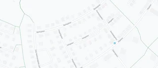 Nya ägare till 50-talshus i Mjölby - prislappen: 1 625 000 kronor
