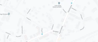 138 kvadratmeter stort kedjehus i Valla sålt till nya ägare