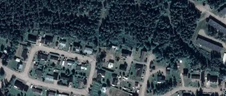Tomt i Gällivare kommun har fått ny ägare - priset: 839 000 kronor
