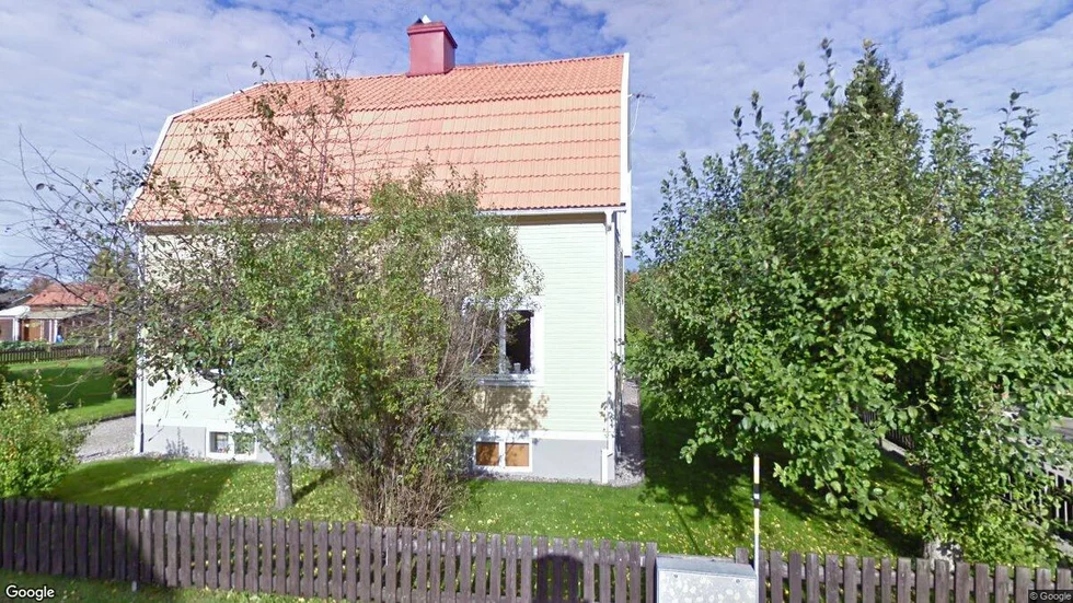 Villagatan 10