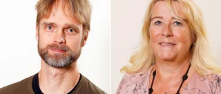 Möjlig försäljning av Roggeskolans lokaler manglas