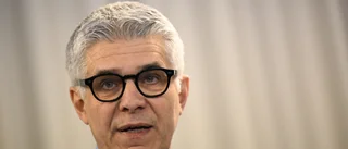 Thornberg om kritiken: Har gjort mitt bästa