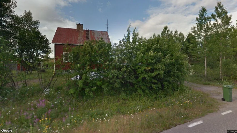 Ohtanajärvi 12