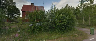 Ägarbyte för lantbruksfastighet i Korpilombolo