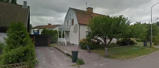 Ny ägare till hus i Åtvidaberg - prislappen: 740 000 kronor