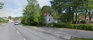 36 kvadratmeter stor stuga i Mellösa såld till nya ägare