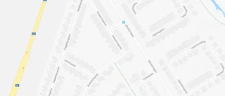 Huset på Gulsporregatan 3 i Enköping sålt igen - andra gången på kort tid
