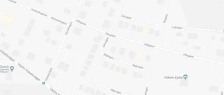55-åring ny ägare till hus i Vidsel - 250 000 kronor blev priset