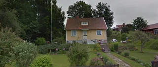 104 kvadratmeter stort hus i Strålsnäs, Boxholm sålt för 1 300 000 kronor