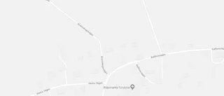 Huset på Kallforsvägen 78 i Blåsmark sålt för andra gången på kort tid