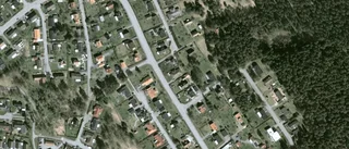 132 kvadratmeter stort hus i Mjölby sålt till nya ägare