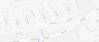 Nya ägare till 60-talshus i Mantorp - 2 810 000 kronor blev priset