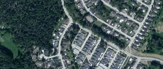 99 kvadratmeter stort radhus i Enköping sålt till nya ägare