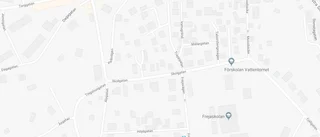 Nya ägare till fastigheten på Skolgatan 5 i Gnesta